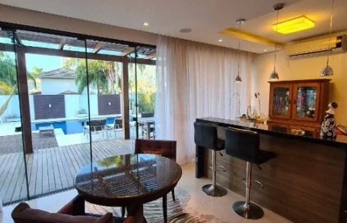 Casa em João Paulo, Florianópolis