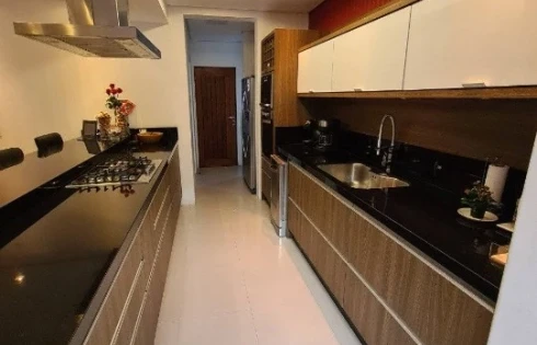 Casa em João Paulo, Florianópolis