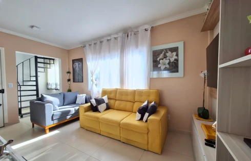 Cobertura em Jardim Atlântico, Florianópolis