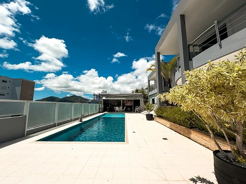 Casa em João Paulo, Florianópolis