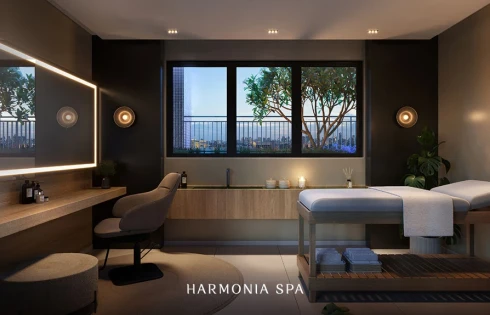 Apartamento em Campinas, São José