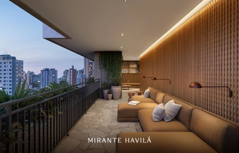 Apartamento em Campinas, São José
