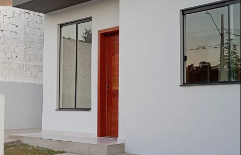 Casa em Bela Vista, Palhoça