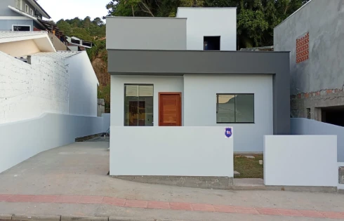 Casa em Bela Vista, Palhoça