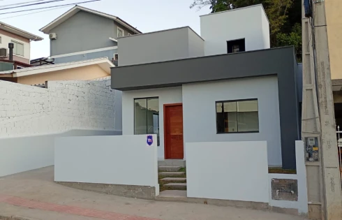 Casa em Bela Vista, Palhoça