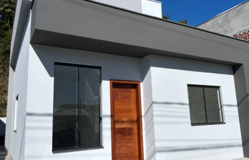 Casa em Bela Vista, Palhoça