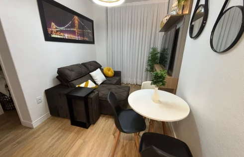 Apartamento em Centro, Florianópolis
