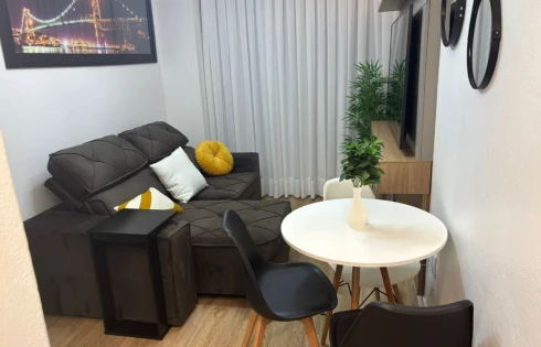 Apartamento em Centro, Florianópolis