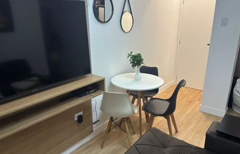 Apartamento em Centro, Florianópolis