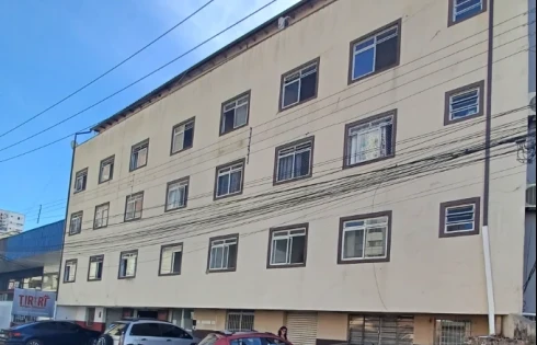 Prédio em Campinas, São José