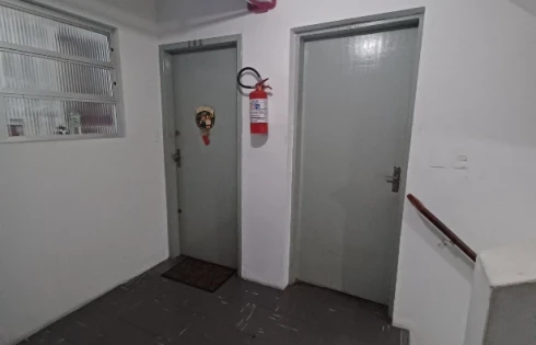 Prédio em Campinas, São José