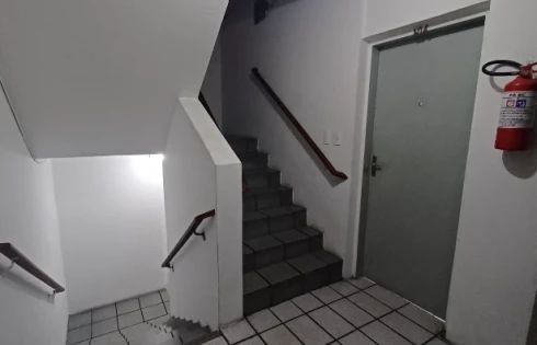 Prédio em Campinas, São José