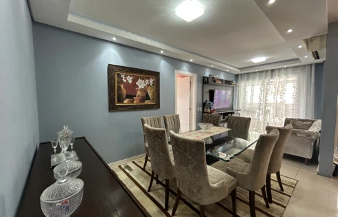Apartamento em Campinas, São José