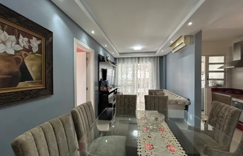 Apartamento em Campinas, São José