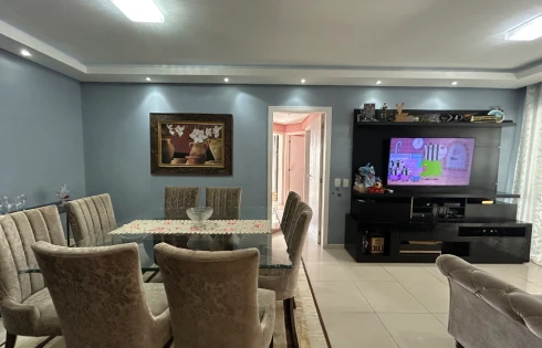 Apartamento em Campinas, São José