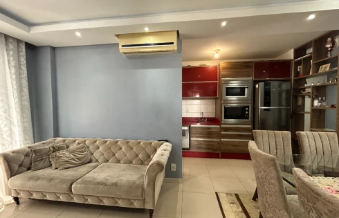 Apartamento em Campinas, São José