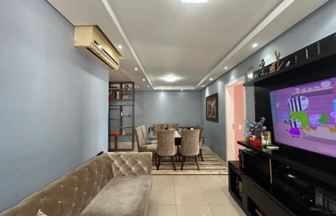 Apartamento em Campinas, São José