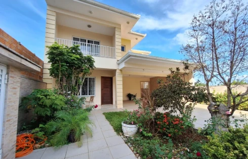 Casa em Barreiros, São José