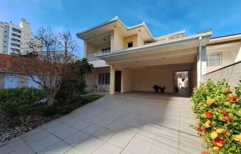 Casa em Barreiros, São José