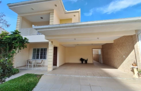 Casa em Barreiros, São José