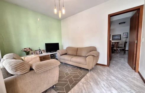 Casa em Barreiros, São José