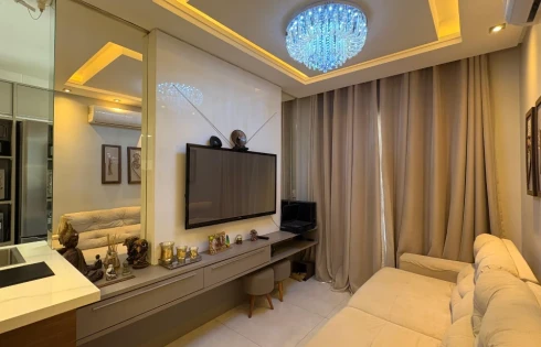 Apartamento em Pagani, Palhoça