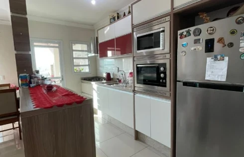 Apartamento em Barreiros, São José
