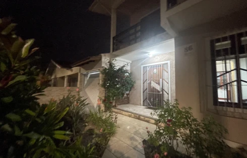 Casa em Centro, Palhoça