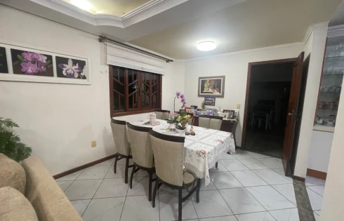 Casa em Centro, Palhoça
