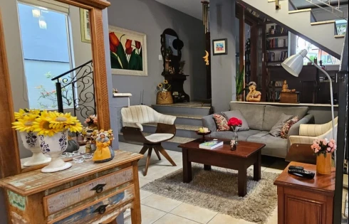 Casa em Pedra Branca, Palhoça
