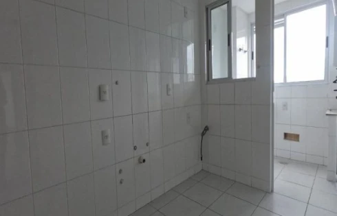 Apartamento em Centro, Palhoça