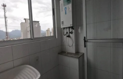 Apartamento em Centro, Palhoça