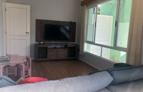 Casa em Abraão, Florianópolis