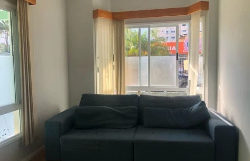 Casa em Abraão, Florianópolis