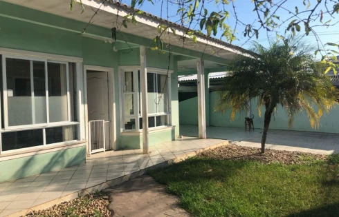 Casa em Abraão, Florianópolis