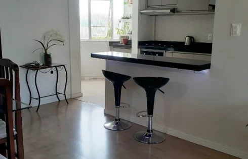Apartamento em Abraão, Florianópolis