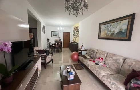 Apartamento em Centro, Palhoça