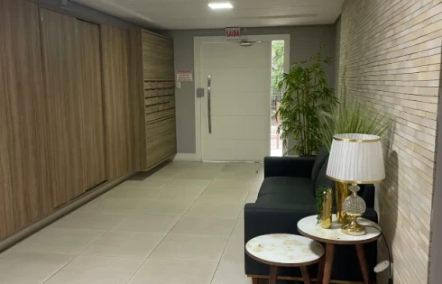 Apartamento em Centro, Palhoça