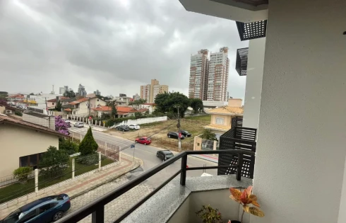 Apartamento em Centro, Palhoça