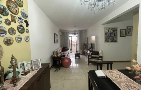 Apartamento em Centro, Palhoça