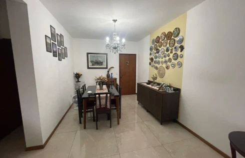 Apartamento em Centro, Palhoça