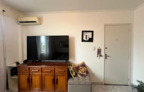 Apartamento em Barreiros, São José