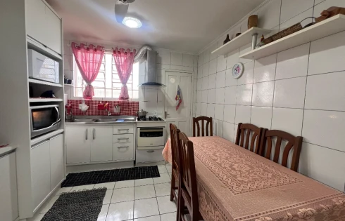 Apartamento em Barreiros, São José