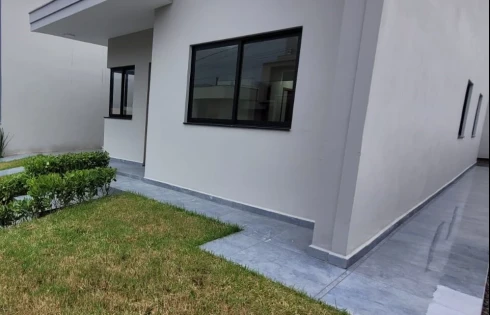 Casa em Bela Vista, Palhoça