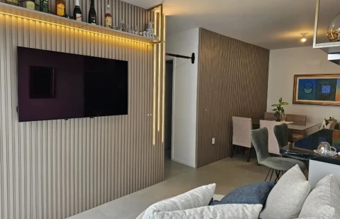Apartamento em Areias, São José