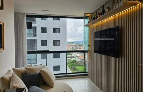Apartamento em Areias, São José