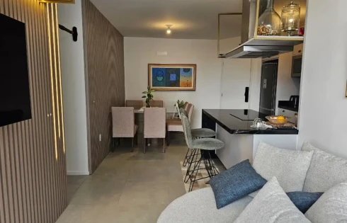 Apartamento em Areias, São José