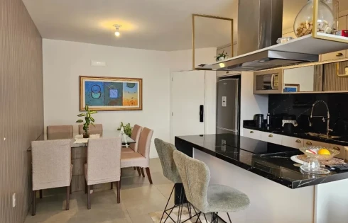 Apartamento em Areias, São José