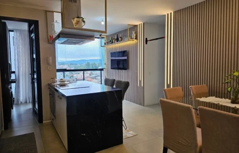 Apartamento em Areias, São José