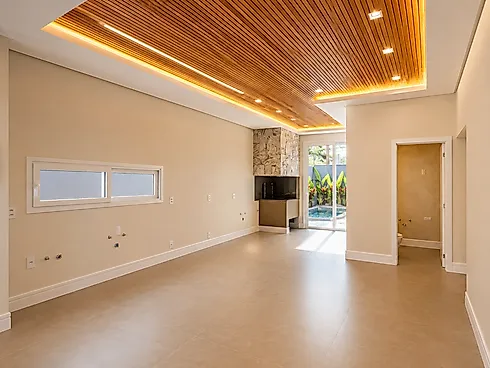 Casa 3 Quartos 178m² no Reserva da Pedra - Pedra Branca - Casa em Pedra Branca, Palhoça - Foto 5
